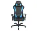 Игровое кресло DXRacer Formula OH/FE08/NB (Black/Blue)