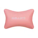 Компьютерное кресло DXRacer Craft розовое (CRA/D5000/P)