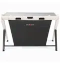 Стол игровой DXRacer GD/1000/NW белый геймерский