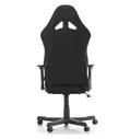 Игровое кресло DXRacer OH/RW01/N Racing Series, ткань/экокожа, цвет черный