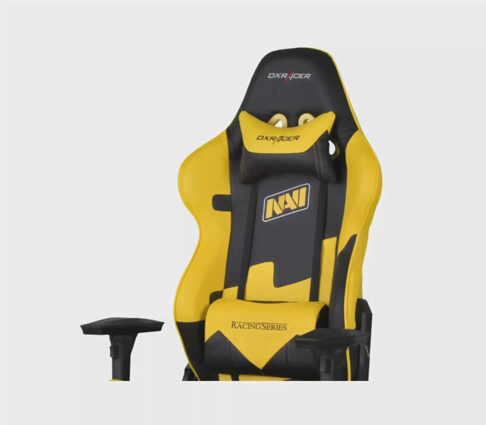 Кресло специальной серии DXRacer OH/RE21/NY серия Navi-2