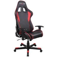 Dxracer Formula OH/FE08 (черный) компьютерное кресло