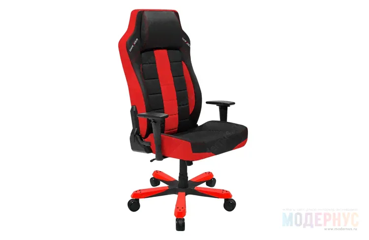 компьютерное кресло DXRacer Boss-1