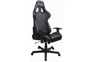 Офисное кресло DXRacer FD99 Экокожа черная (N)