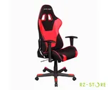 Игровое кресло DXRacer Formula OH/FD101/NR (Black/Red)