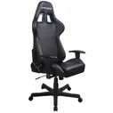Компьютерное кресло DXRacer Formula чёрное (OH/FD99/N) в Москве
