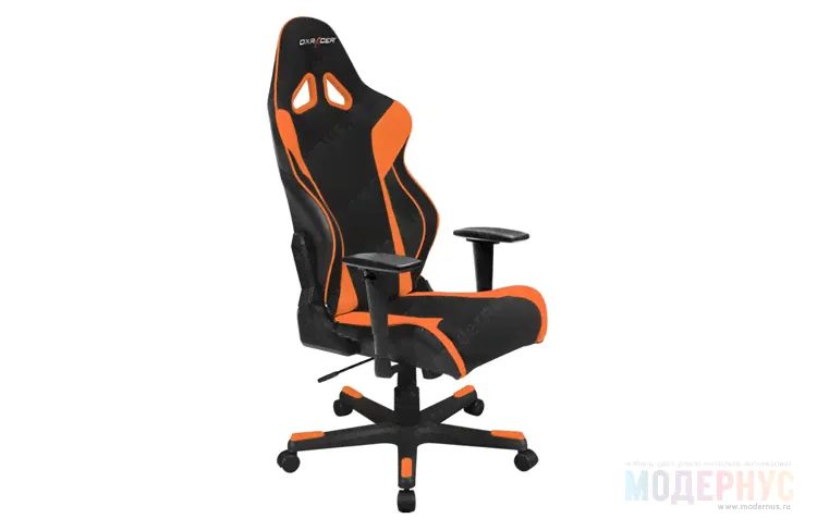 игровое кресло DXRacer Racing RW-4