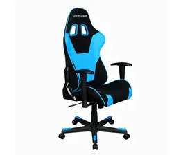 Игровое кресло DXRacer Formula OH/FD101/NB (Black/Blue)