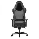 Компьютерное кресло DXRacer Air черное (AIR/D7200/N) в Москве