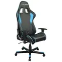 Игровое кресло OH/FE08/NE (Black/Green) DXRACER Formula