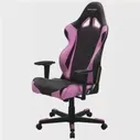 Компьютерное кресло Dxracer Racing OH, RE0 (розовый)