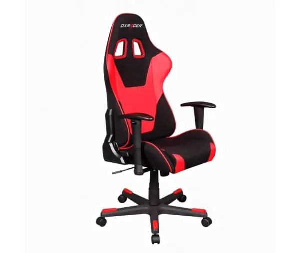 Игровое кресло DXRacer Formula OH/FD101/NR (Black/Red)-2