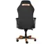 Игровое кресло DXRacer Iron OH/IS11/NC (Black/Brown)