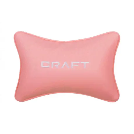 Компьютерное кресло DXRacer Craft розовое (CRA/D5000/P)-2