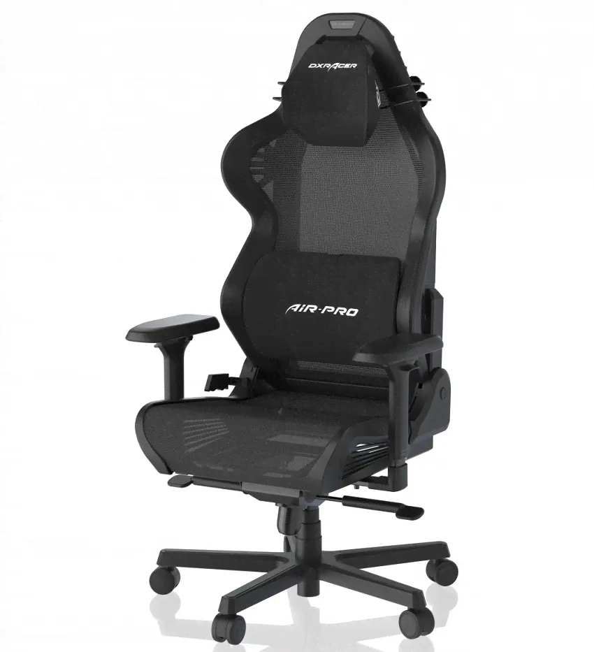 DXRacer AIR PRO D7200 black (B-4) 2023-0