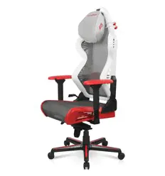 Игровое кресло DXRacer AIR/D7200/WRNG Air Series, сетка, мультиколор-3