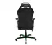 Игровое кресло DXRacer Drifting OH/DH73/NE (Black/Green)