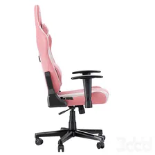 Игровое кресло DXRacer PRINCE 132 - Офисная мебель - 3D модель